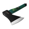 Topor 0,8кg сu mâner din fibră de sticlă Volat