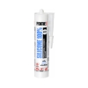 Silicon sanitar Fome Flex 100%, 310 ml alb