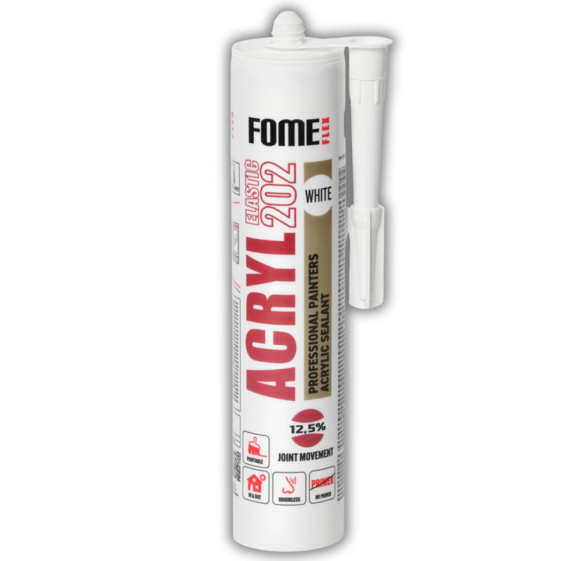 Акриловый Герметик 