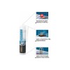 Ermetic Fome Flex Aquarium transparent  300 ml