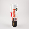 Ermetic Fome Flex Kamin negru 300ml