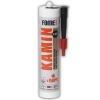 Ermetic Fome Flex Kamin negru 300ml