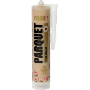 Ermetic Fome Flex Parquet, stejar 300ml