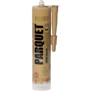 Ermetic Fome Flex Parquet, vișină 300ml