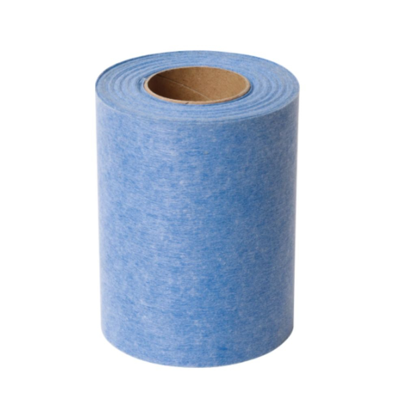 Лента для гидроизоляции эластичная Fome Flex HydroProtect Flex Tape 120мм х10м