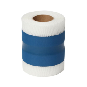 Bandă hidroizolantă elastică cu plasă Fome Flex HydroProtect Flex Pro Tape 120mm x10m