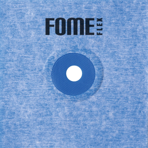 Manșon de impermeabilizare p/u tevi Fome Flex HYDROPROTECT 120х120 (diam.12-30) mm 