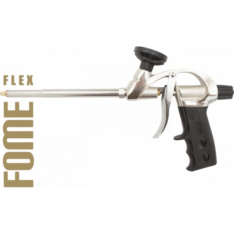 Пистолет для монтажной пены Fome Flex