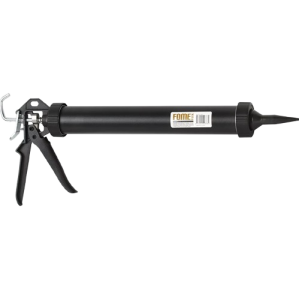 Pistol pentru etanșanți FOME FLEX PROFI 600ml