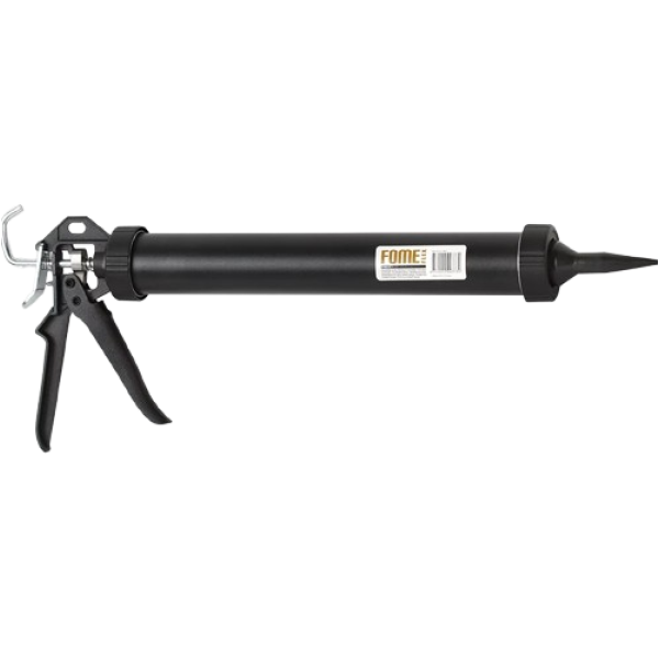 Pistol pentru etanșanți FOME FLEX PROFI 600ml