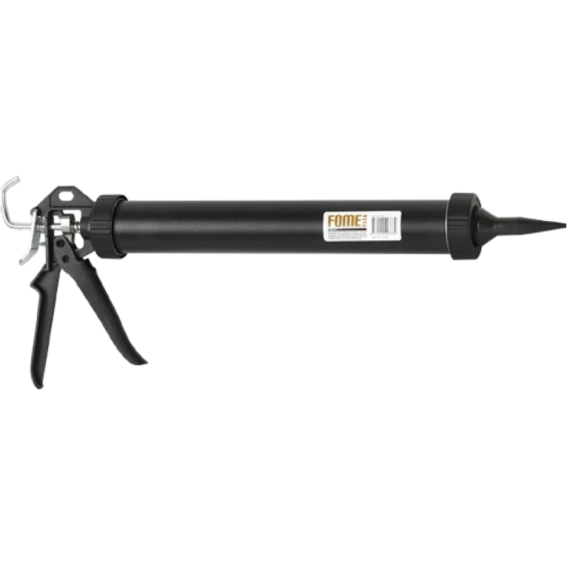 Пистолет - выжиматель для герметиков Fome Flex Profi 600мл