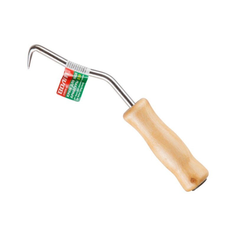 Cirlig pentru legarea armaturei 210mm Volat