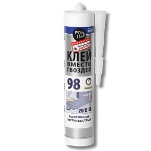 Adeziv POINT 98, 280 ml