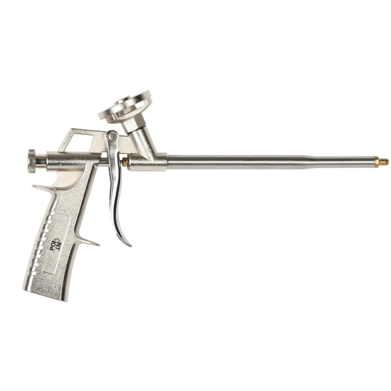 Пистолет для монтажной пены Point