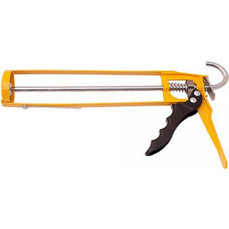 Пистолет-выжиматель для герметиков Point