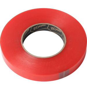Bandă dublu adezivă, mega subțire ZOOM 9mm x 50m