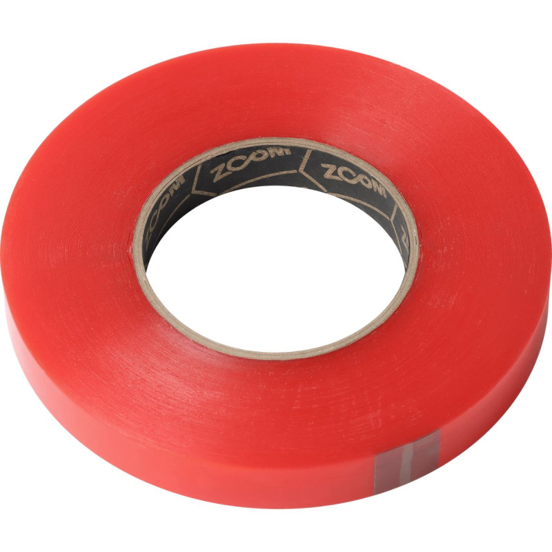 Мегатонкая двухсторонняя монтажная лента, 19 мм x 25 м, ZOOM