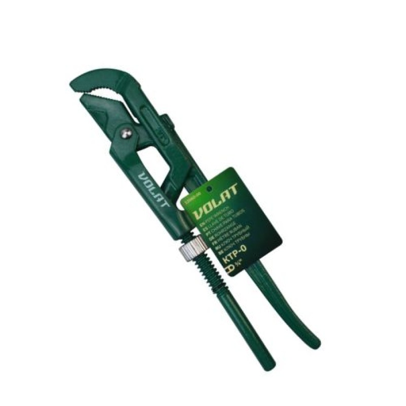 Ключ трубный КТР-0 Волат