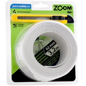 Bandă etanșare Zoom 31х31mm