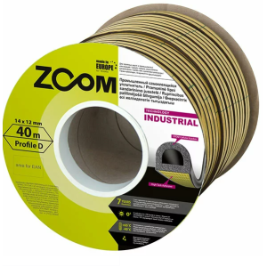 Garnitură Zoom Industrial