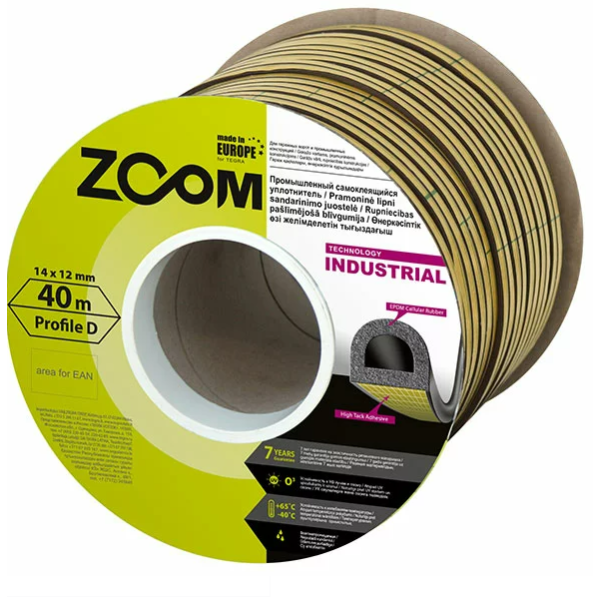 Garnitură Zoom Industrial