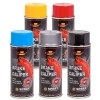 Email Champion Auto Spay suport frână, argintiu 400ml