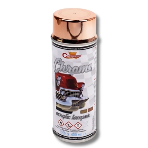 Email spray Champion Super Crom, cupru 400ml