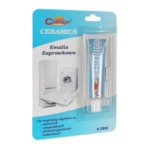 Email ceramic spray Champion tub 10ml
