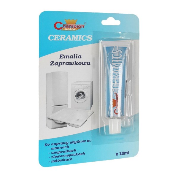 Email ceramic spray Champion tub 10ml
