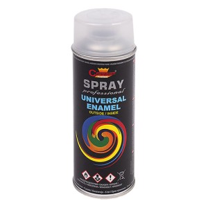 Lac incolor Champion 400ml