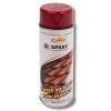 Email spray pentru acoperiș Champion Roof, vin-roșu 400ml (RAL3005)