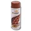 Email spray pentru acoperiș Champion Roof, cafeniu-cupru 400ml (RAL8004)