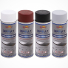 Grund spray Champion, roșu-oxid 400ml (RAL 3009)