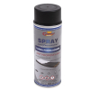 Grund spray Champion, negru 400ml (RAL 9011)