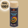 Email spray universal Champion, bej (RAL 1001), 400ml