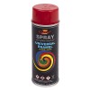 Email spray universal Champion, roșu (RAL 3002), 400ml 