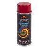 Email spray universal Champion, vișiniu 400ml (RAL 3004)