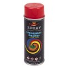 Email spray universal Champion, roșu deschis (RAL 3020), 400ml 