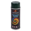 Email spray universal Champion, verde închis 400ml (RAL 6009)