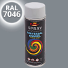 Email spray universal Champion, sur deschis 400ml (RAL 7046)