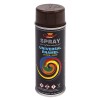 Email spray universal Champion, cafeniu 400ml (RAL 8016)
