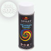 Email spray universal Champion, alb lucios 400ml (RAL 9003)