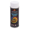 Email spray universal Champion, alb mat (RAL 9003), 400ml
