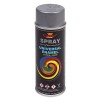 Email spray universal Champion, argint crom (RAL 9006), 400ml 