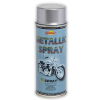 Email spray Champion Metallic, argint 400ml