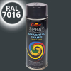 Email spray universal Champion, antracit 400ml (RAL7016)