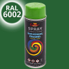 Email spray universal Champion, verde 400ml (RAL 6002)