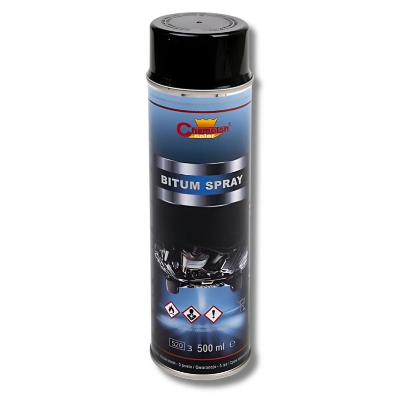 Мастика Champion Bitum, 500мл