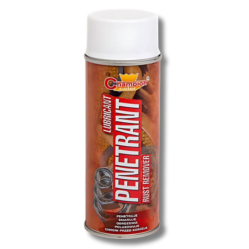 Аэрозоль против ржавчины Champion Penetrant, 400мл