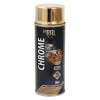 Email spray Inral Chrome, aur 400ml